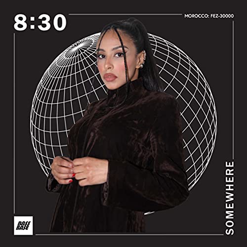 Rhita Nattah: Morocco, Fez-30000 #09