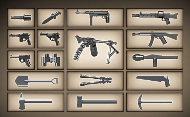 General Jim's Churchill MK.I Infantry Tank