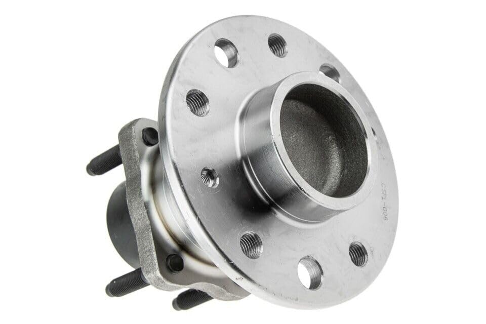 Roulement de roue arrière SAAB 9-3 pour réparer le bruit de moyeu KLT/PL/095AB