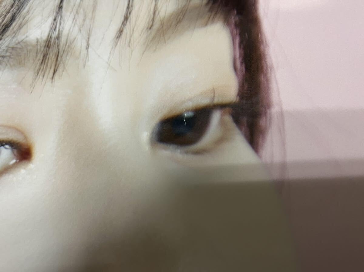 新品／直筆サイン】 KARA スンヨン 絆 ポスター サイン入り ハン