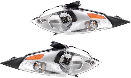 Miniatura 5 de Para Chevy Spark 2013 2014 2015 Conjunto de faros delanteros lado del pasajero  CAPA  GM2503368  95281469