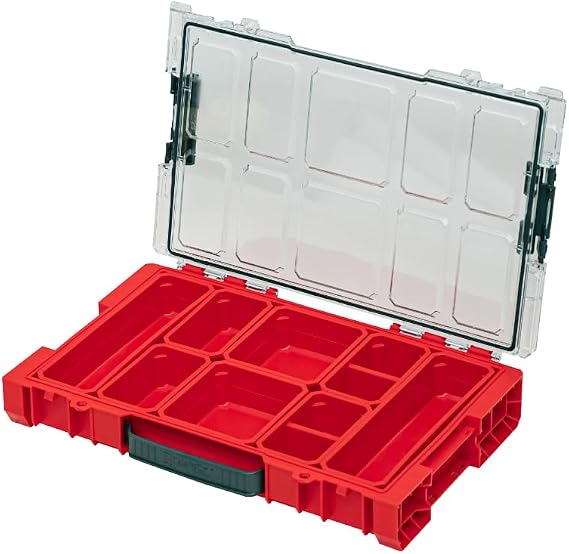 Qbrick System Pro Organizer 100 RUHD Takım Çantası