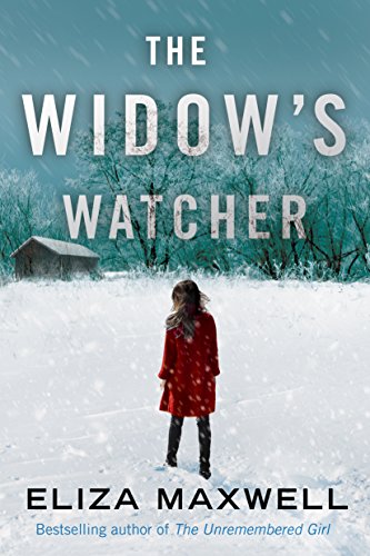 The Widow's Watcher Kindle Edition