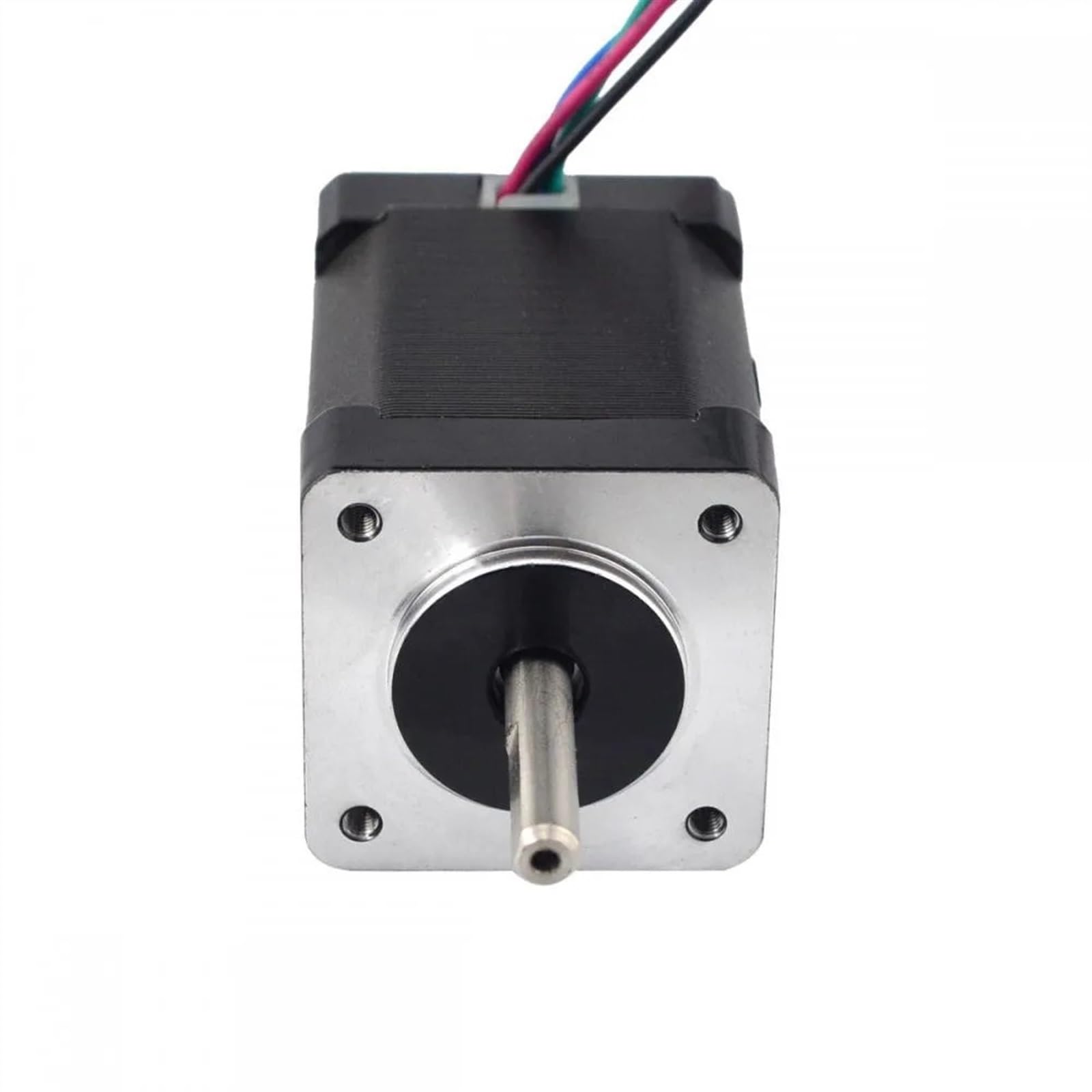 Moteur pas à pas anti-perte de pas pour CNC et axe double 5mm