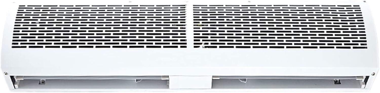 SSDDLZEQ Air Curtain for Doorway Air Curtain Commercial Mute At The Door Strong Wind With Remote Control