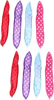 Beaupretty 40 Peças Modelador De Cabelo Chi Modeladores Rolos De Espuma Acessórios Para El Modelador De Cabelo Rolos De Esponja Modeladores De Esponja Para Cabelo Esponja Modeladores De