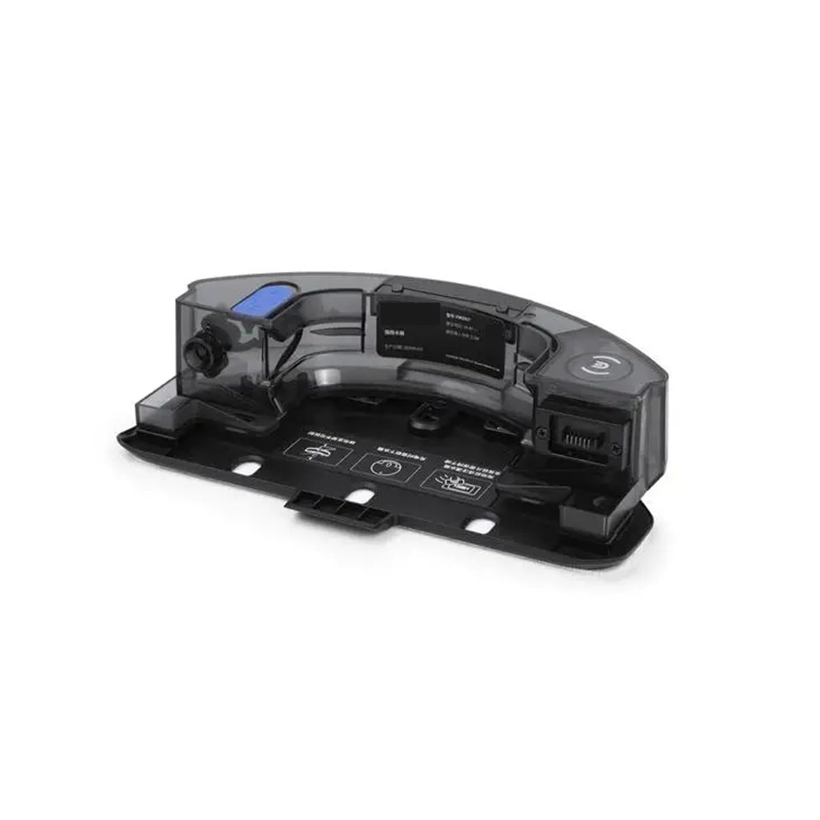 AIHDBCL Vacuum Cleaner Water Tank Replacement, Compatible For ECOVACS， OZMO Pro, Compatible For DEEBOT， 950 / T8 / T9 / T8+ / T9+/ T8 Max / T9 Power(T8 OZMO Tank)