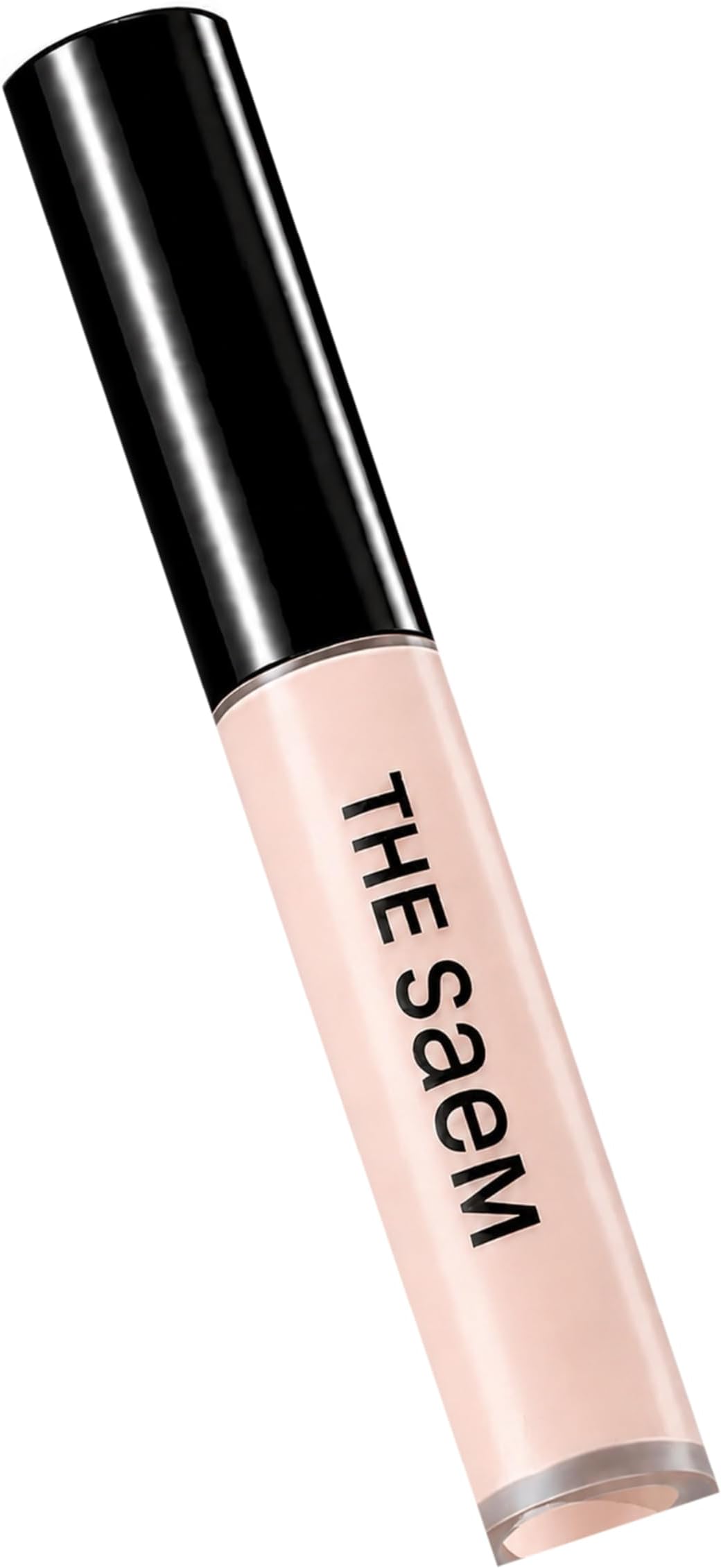 [the SAEM] Cover Perfection Tip Concealer SPF28 PA++ 6.5g # Brightener - Light Pink Brightener Brightens up Tired Eyes