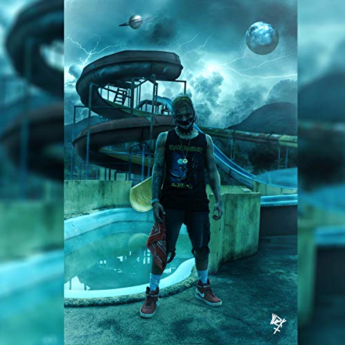 Play Anti Social by Sad Barttt on Amazon Music Unlimited