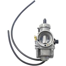 For CR85 For CR250 For CR 85 For CR 250 For CR-85 For CR-250 125cc 28mm Motorcycle Carburetor Kit Carburetor Motorcycle