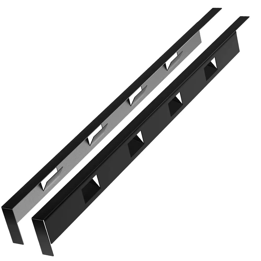 Stove Gap Covers Stove Guard Stainless SteelWill Not