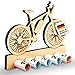 DARO Design - E-Bike, Mountainbike - Geldgeschenk Holz