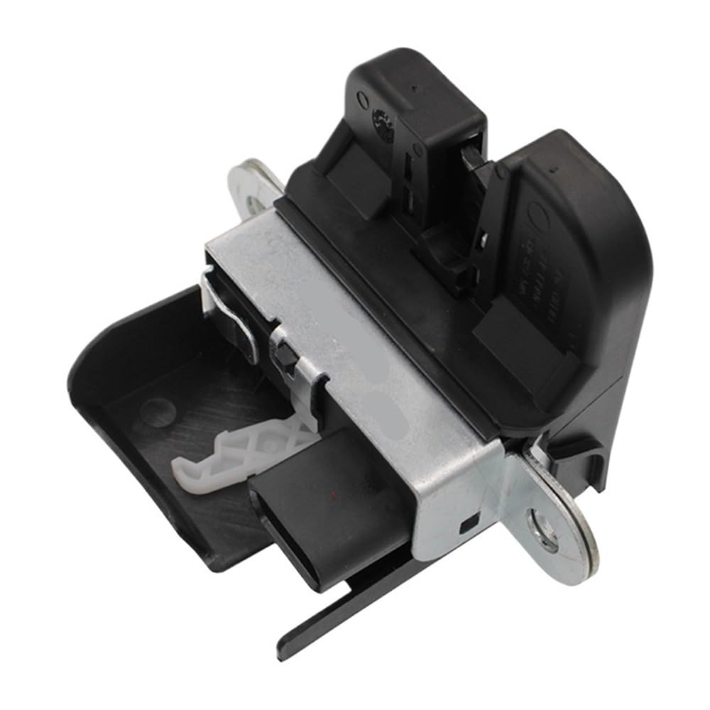 Rear Tailgate Lock 1K6827505E 5K0827505A 5M0827505E 1P0827505D Rear Trunk Boot Lid Lock Latch for Passat B6 B7 for Golf MK5 6 for GTI for Passat for