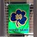 College Flags & Banners Co. Irish Shamrock Garden Flag