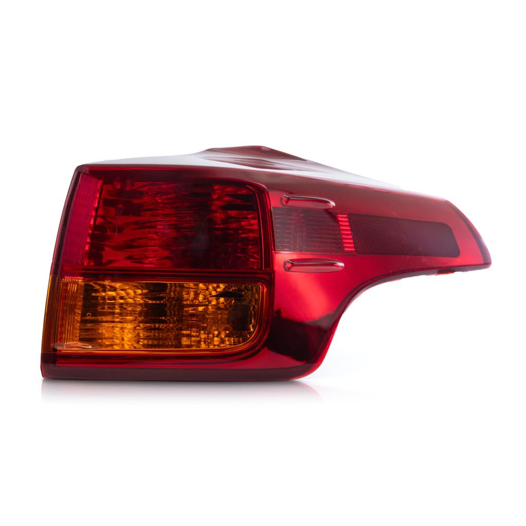 Inner Tail Light Replacement Tail Light For 2013-2015 Toyota RAV4 - Foto 4