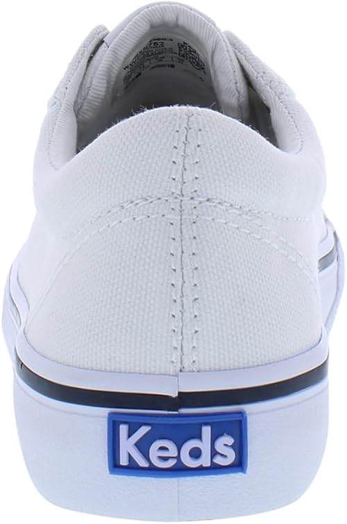 ★Keds★ Crewkick Wave Canvas_1XM01582D_896 Women's Keds Jump Kick Canvas Sneakers | Shoe Carnival