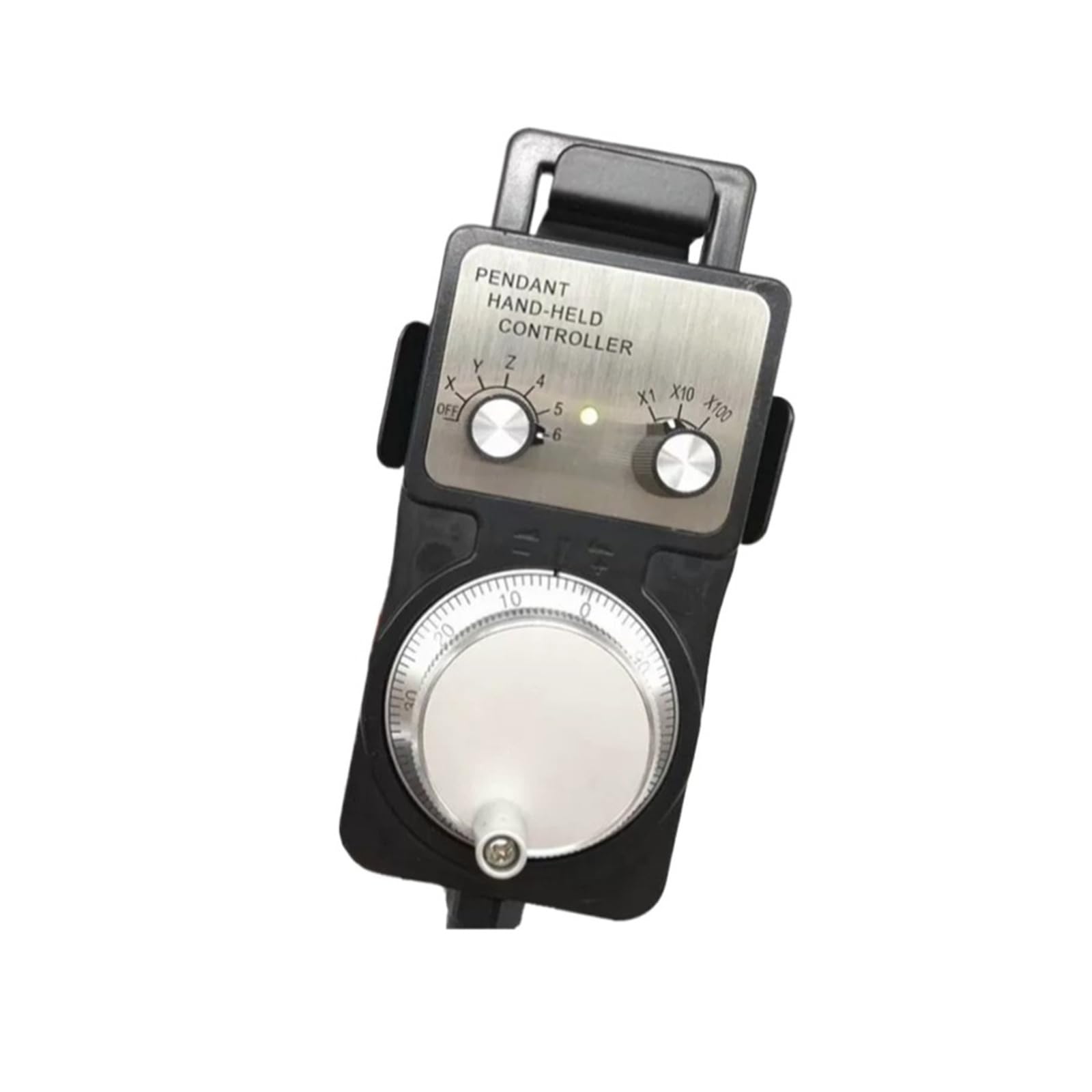 PMZZHUPVR 1470-06-5L Electronic Handwheel, 5V Without Emergency Stop, 6-axis