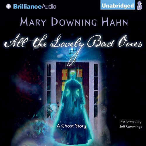 Amazon All The Lovely Bad Ones Audible Audio Edition Mary 