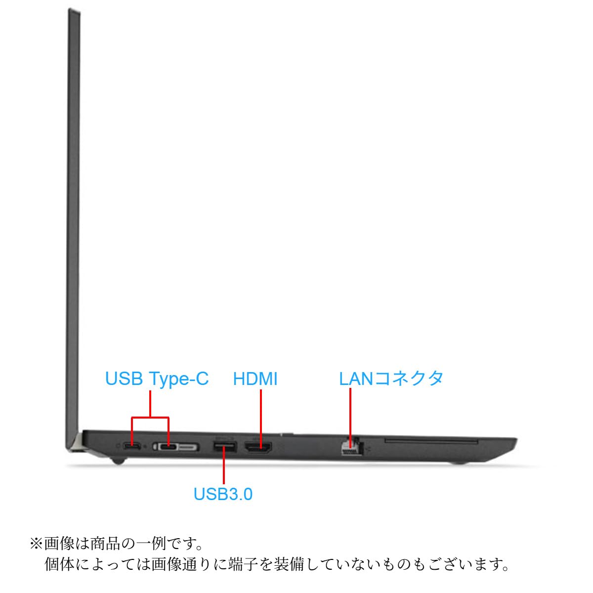 Amazon.co.jp: 【整備済み品】 レノボ/Lenovo Thinkpad L580 ノート