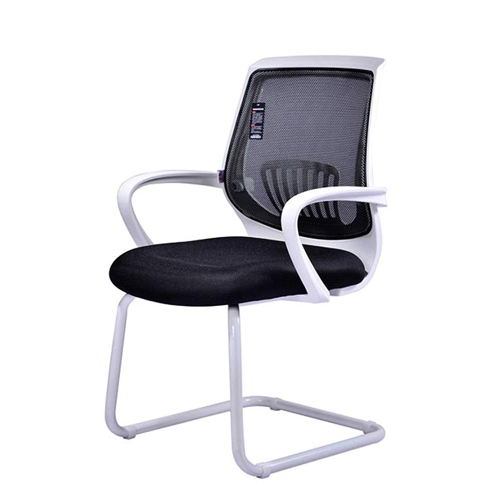 Chaise de bureau ergonomique : confort mesh et repose-pieds pour le télétravail