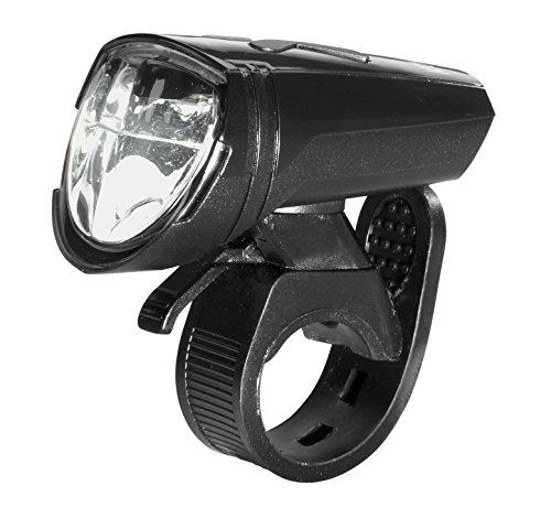 Kryptonite Pulsar F-65 Front Led Bicycle Headlight #TOP1