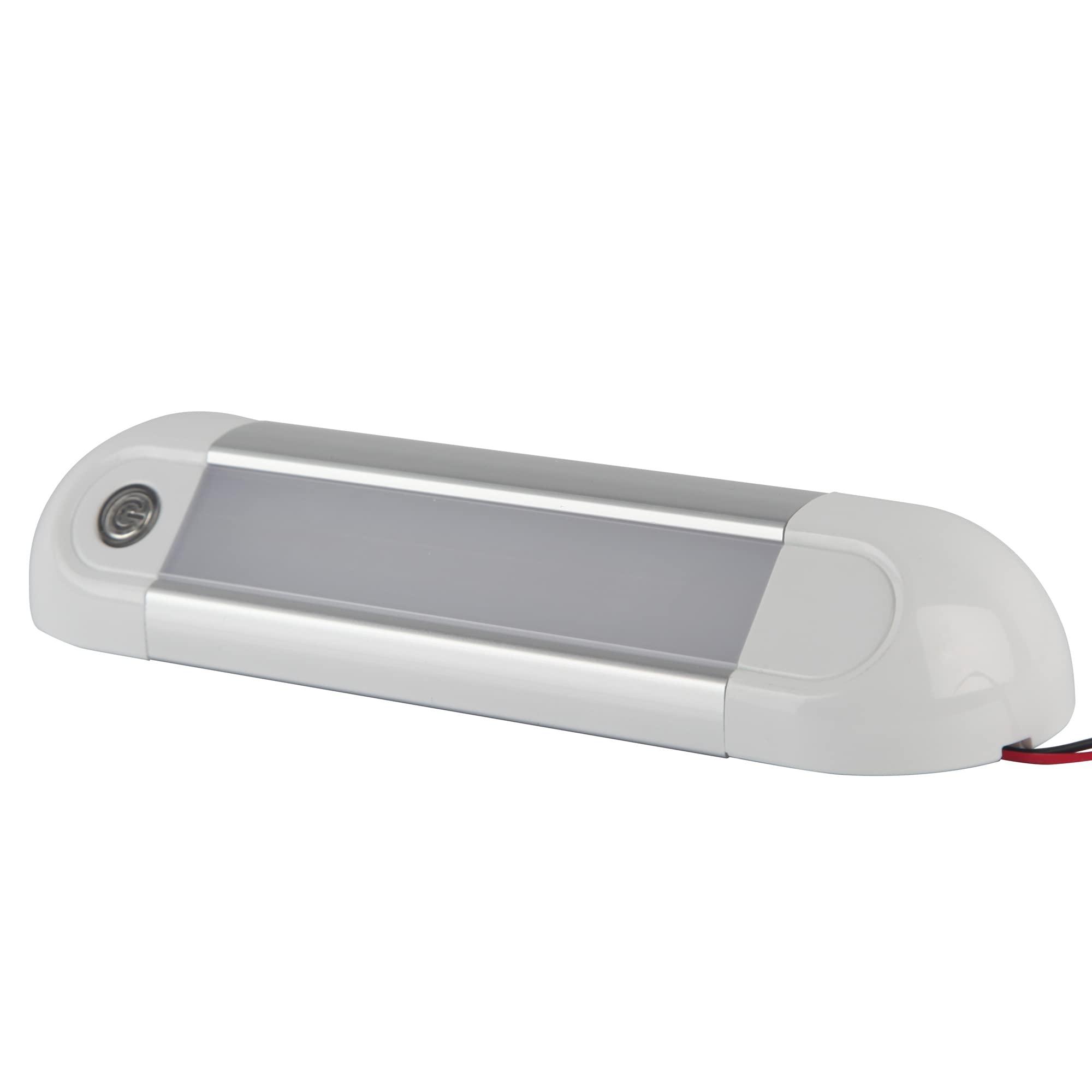Buy Facon LED Aisle Light w/Touch On&Off Dimmable Switch, RV Porch
