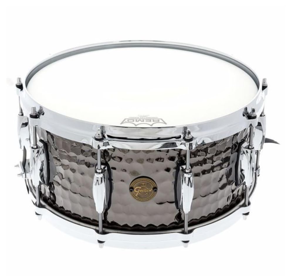 Gretsch Drums Bęben Snare (S1-6514-BSH)