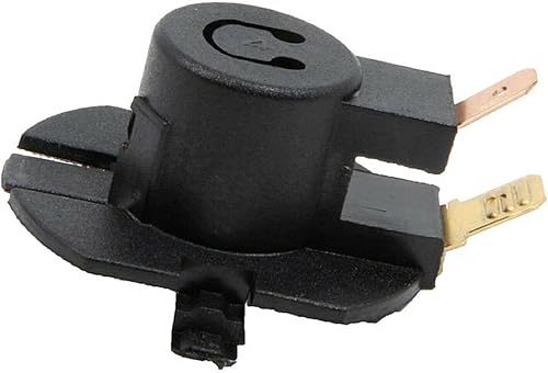 Apex Tool Supply 925-1649A, 925-1649 Pieza de repuesto para zócalo de faros delanteros MTD 925-1649, 925-1649, compatible con Bolens Craftsman