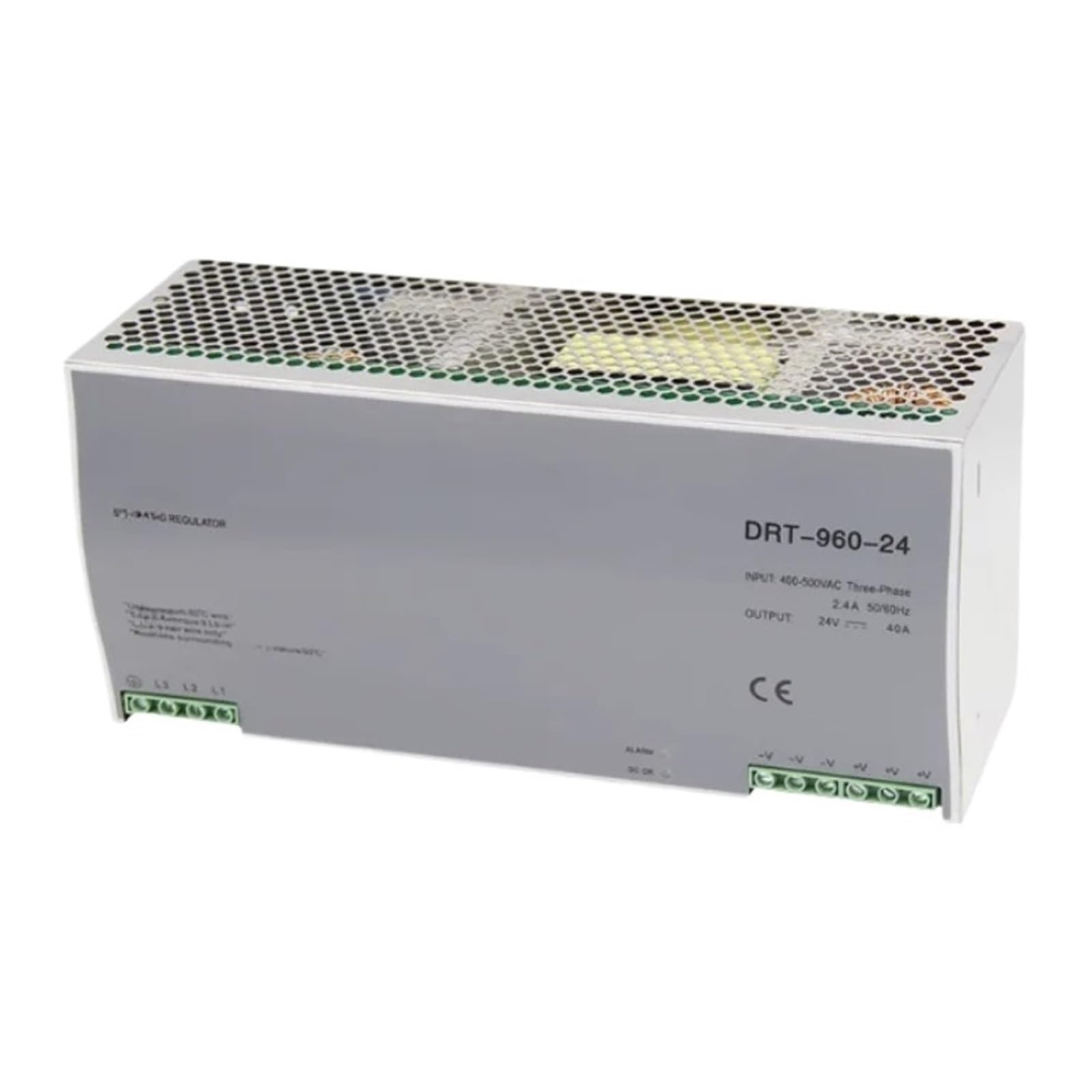 TPKMVGAP Drt-960-24 24v 40a 960w Switch Power Supply