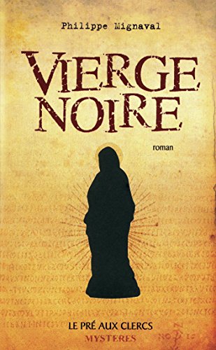 Télécharger Vierge noire Francais PDF