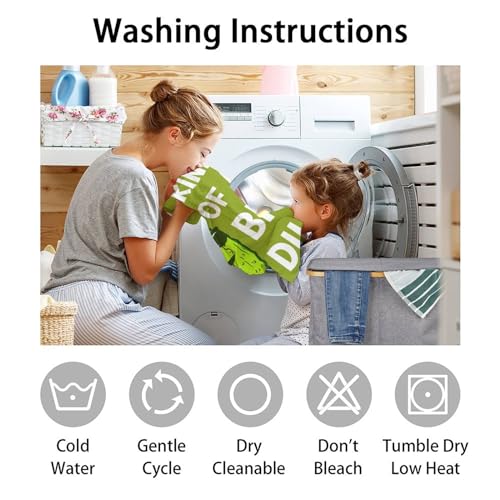 Custom Pickle Throw Blanket for Women Men - 60x80 Inches Twin Size - Soft Fluffy Cozy Blankets Gift - Green Funny Blanket Throws for Bed, Sofa, Winter