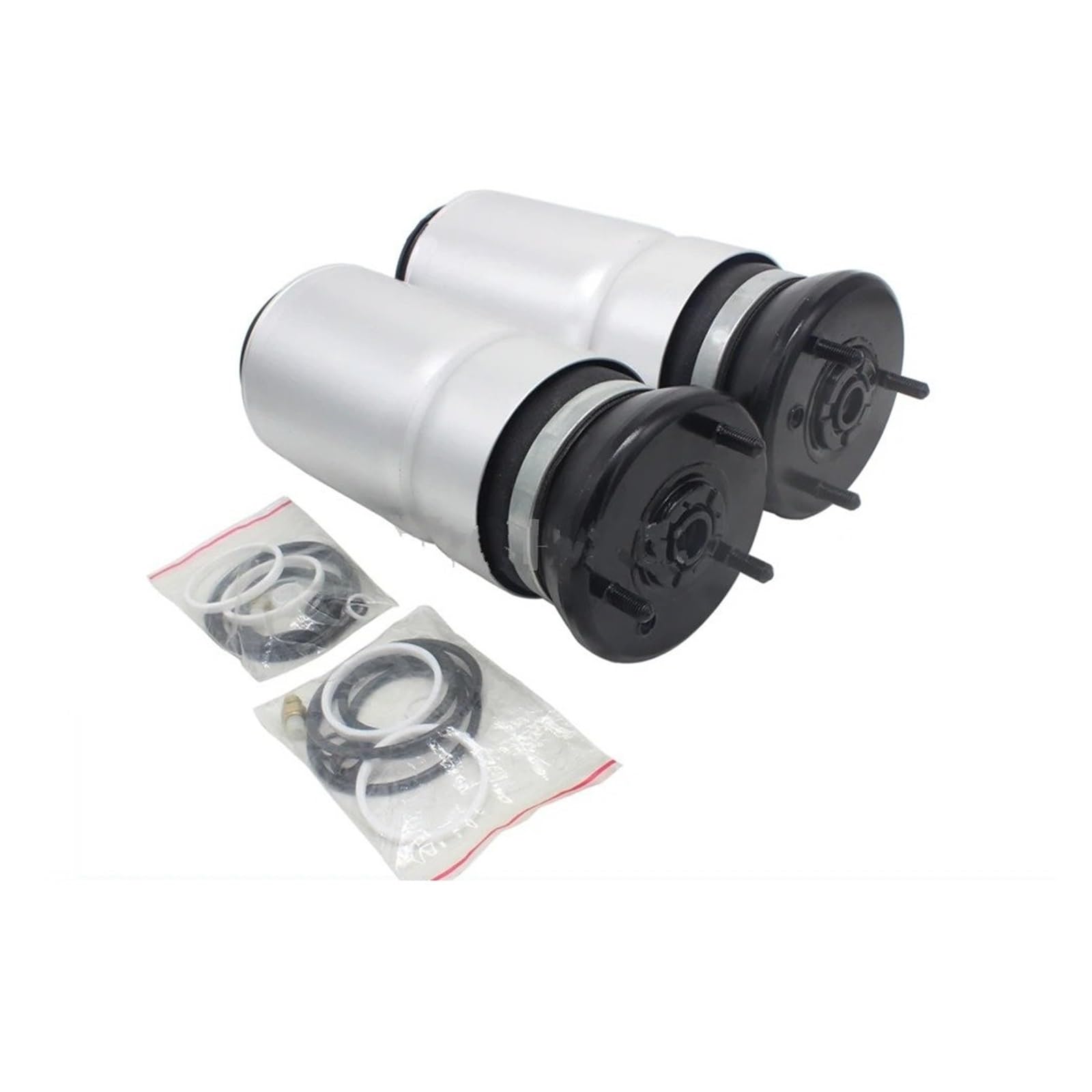 Puntal Amortiguador Bolsa Resorte Suspensión Neumática Delantera RNB501620 RNB501250 Para Land Para Rover Para Discovery 3 4 Para Range Para Rover Sports Stoßdämpfer