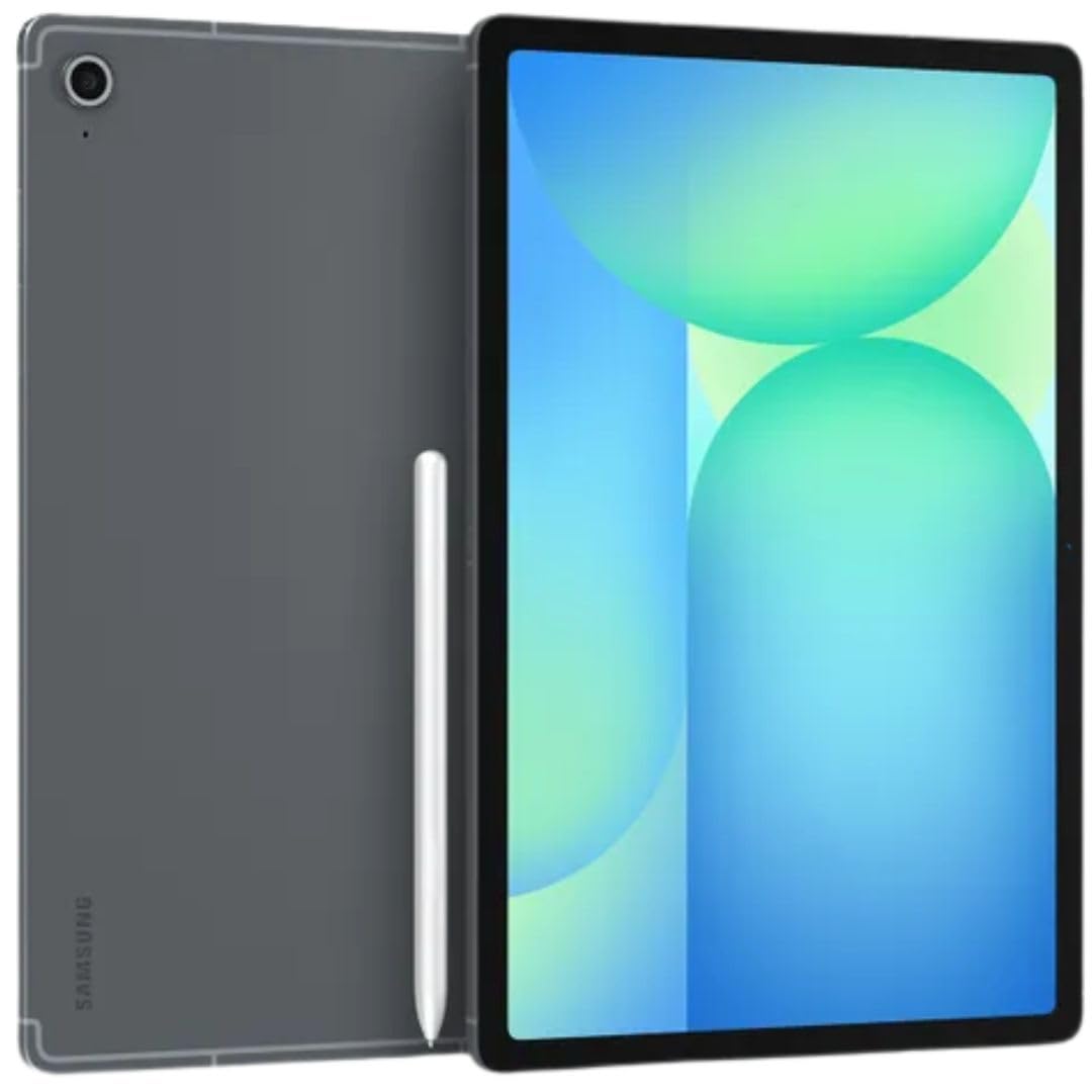 SAMSUNG - 【Sペン】Galaxy Tab S10 FE 8/128 ブルー｜新品｜10.9 Amazon.com : SAMSUNG Galaxy Tab S10 FE w/S-Pen | 128GB, 8GB