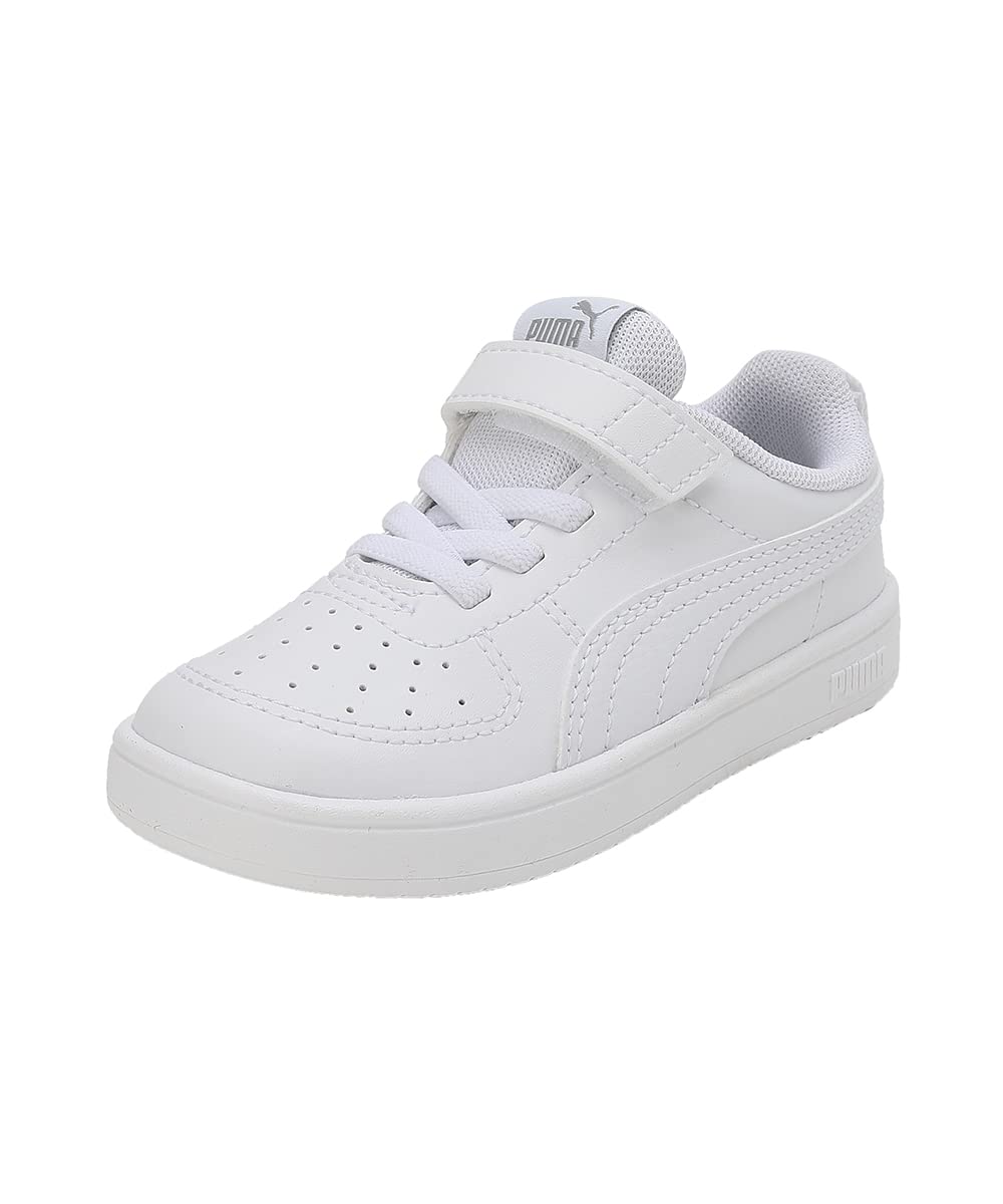 PUMA Rickie AC Inf, Zapatillas Unisex niños