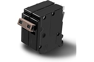 125-Amp 2-Pole Circuit Breaker