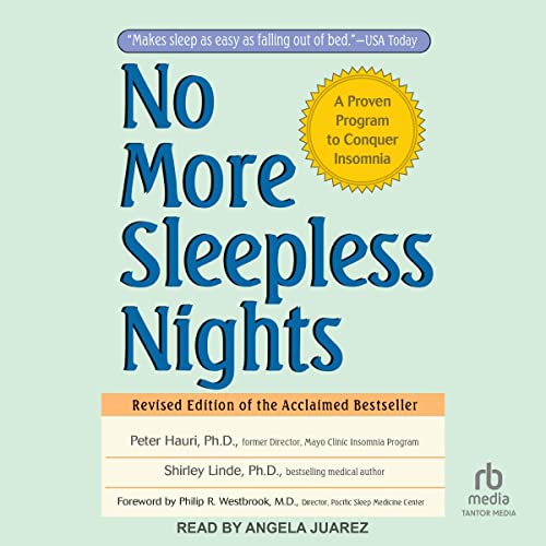 Sink into Sleep: A Step-by-Step Guide for Reversing Insomnia