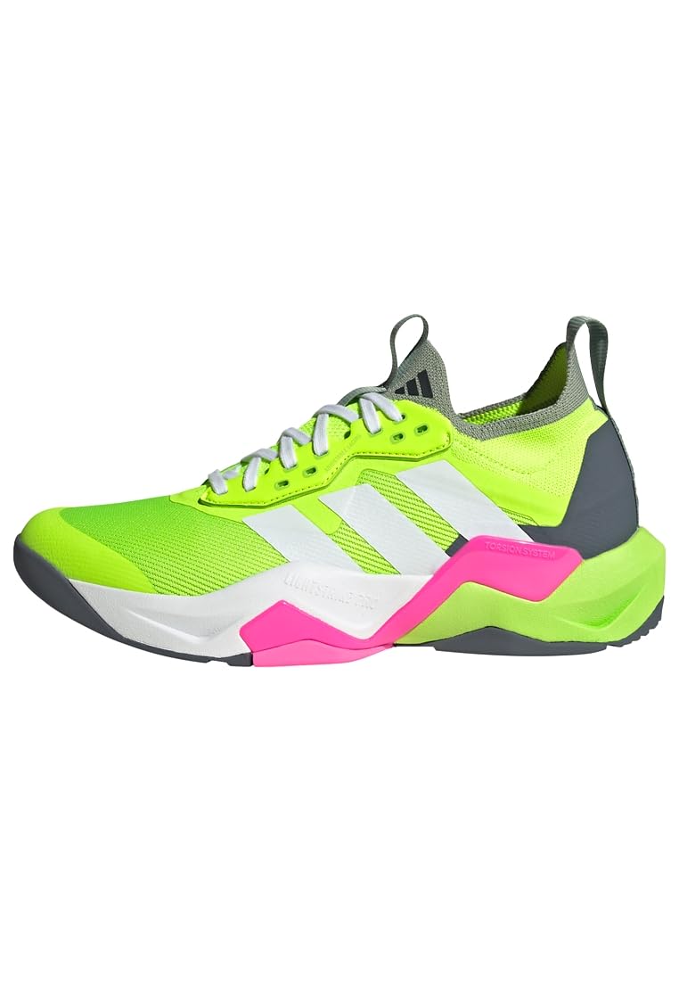 adidas Men's Rapidmove ADV 2 HIIT-Trainingsschuhe