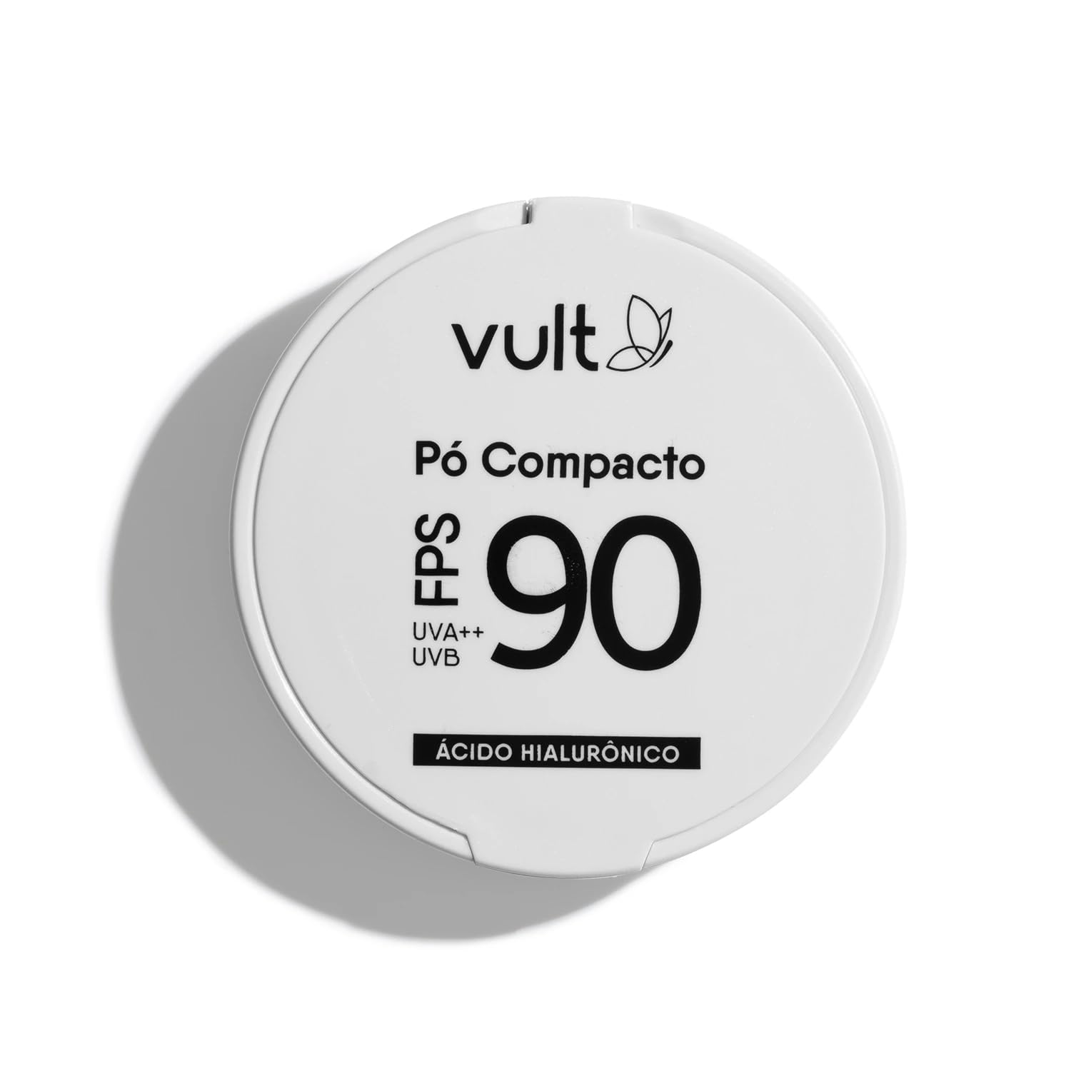 Vult Pó Compacto Facial Médio Cor 3 FPS 90 6g em promoção! Veja a oferta e mais achadinhos de Pó 6 Hoje é o melhor dia para comprar Vult Pó Compacto Facial Médio Cor 3 FPS 90 6g com aquele preço maroto! Promoção! Aproveite a oferta! 6