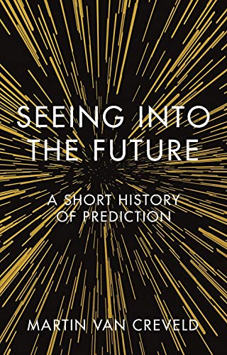 Seeing into the Future view 2