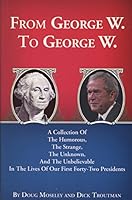From George W To George W 061580960X Book Cover