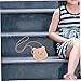 Imagen de LRXIYODE Bolso Bandolera De Osito De Peluche Para Niñas Cartera Infantil Casual De Mano Monedero Suave De Animales Para Uso Diario y Actividades Al Aire