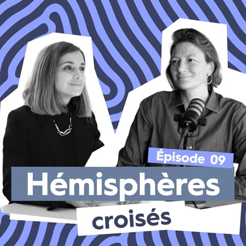 H&eacute;misph&egrave;res crois&eacute;s #9 &ndash; R&eacute;sister &agrave; l&rsquo;autorit&eacute; num&eacute;rique : l&rsquo;esprit critique &agrave; l&rsquo;&eacute;preuve de l&rsquo;IA