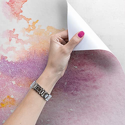 Papier Peint 360x250 cm Magic-Stick Candy taches douces - 4