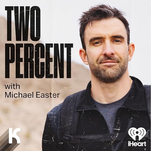 Introducing Two Percent Podcast