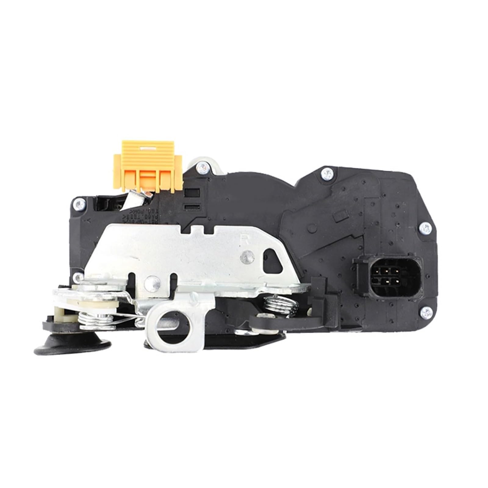 Gkqrkvnm One Color Compatible With Gmc For Sierra 1500 For Yukon Xl 1500 2500 2007 2008 2009 Door Lock Actuator 931-304 931-303 931-108 931-109 Power Door Lock(931-109)