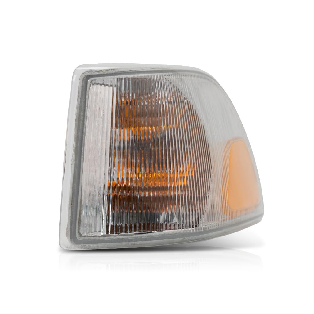 Amazon.com: CarLights360: For Volvo V70 Turn Signal/Parking Light