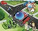 Transformers Rescue Bots: Roll to the Rescue!: A Lift-the-Flap Book (1)