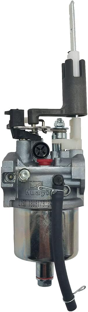 review Cylinman 20001171 L15D Carburetor Fit for Ariens SNO-Thro ARN 254cc 921024 921028 921030 921023 Snow Thrower Blower Carb