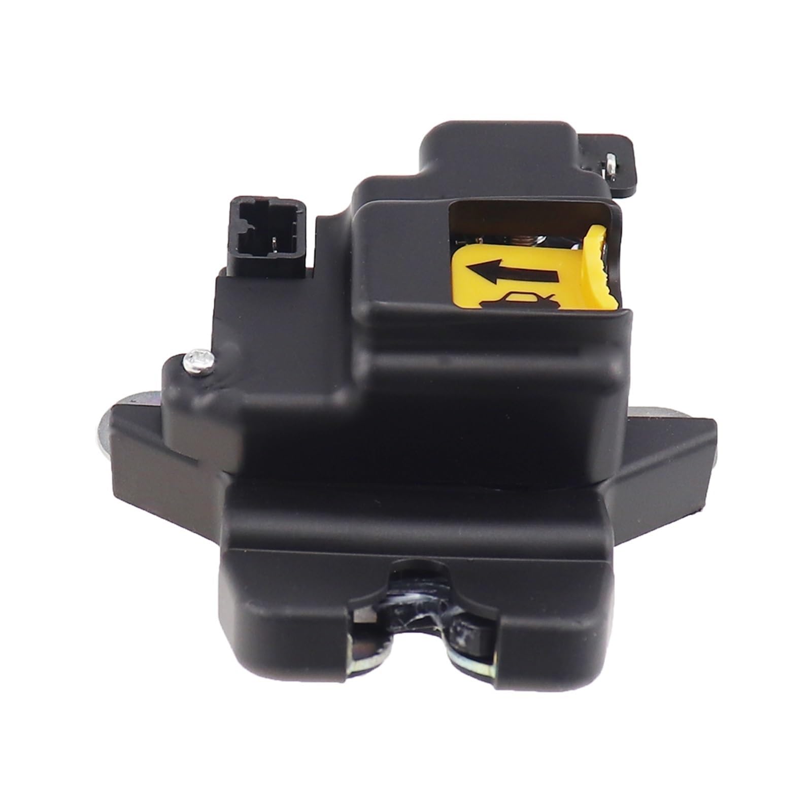 serrure de coffre hayon 1 mécanisme d'actionneur de loquet de hayon de moteur de coffre pour Hyundai pour Elantra pour berline 2011-2016 81230-3X010 81230 3X010