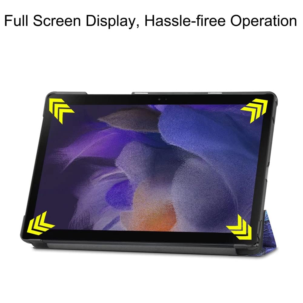 SAMSUNG Galaxy Tab A8 (SM-X205) 本体 ケース付き Amazon.co.jp: LANHOMEX Samsung Galaxy Tab A8タブレットケース10.5